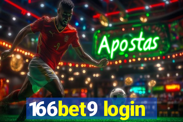 166bet9 login